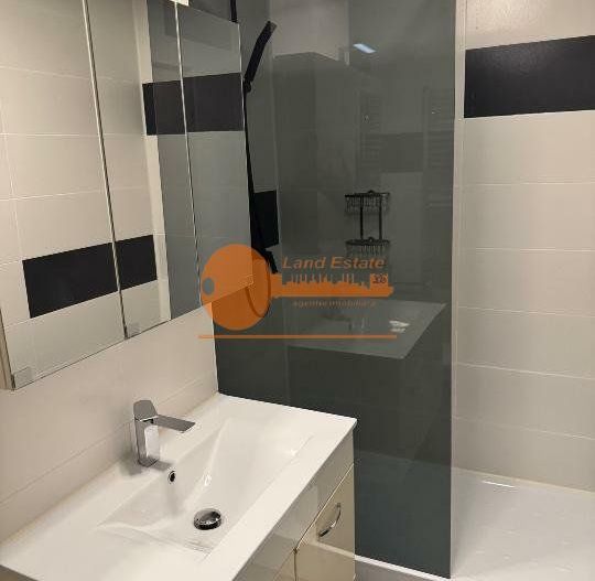 Garsonieră spațioasă și modernă – Alba Iulia / Burebista - Poză 7