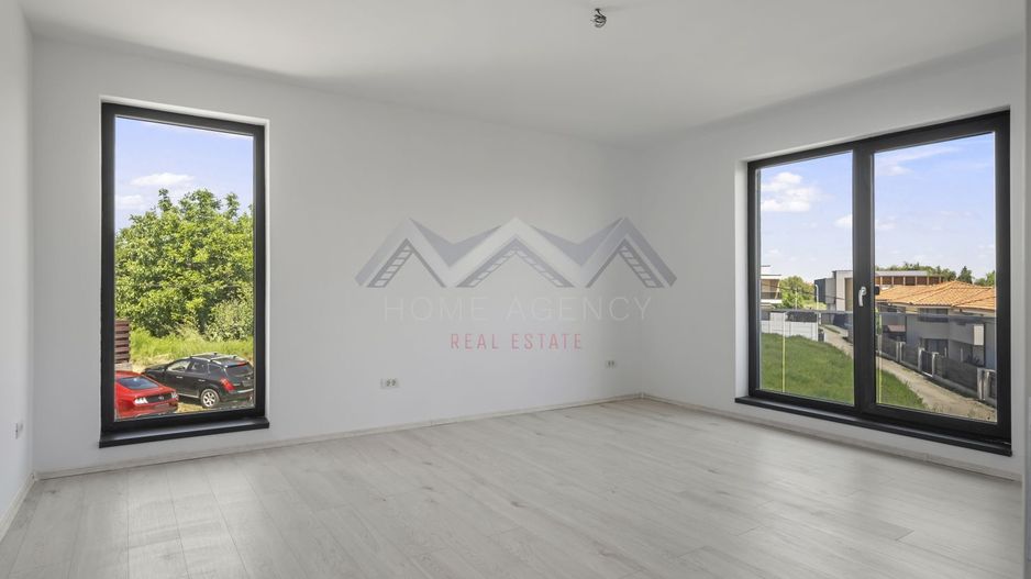 Casă individuală de vânzare Corbeanca, lângă lac – 3 dormitoare, 2025 - Poză 7