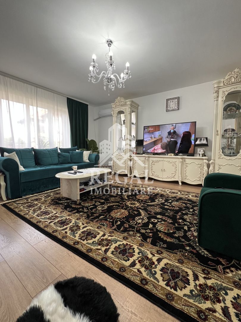 Casă de vânzare în zona Chizid – recent renovată-finalizată - Poză 6