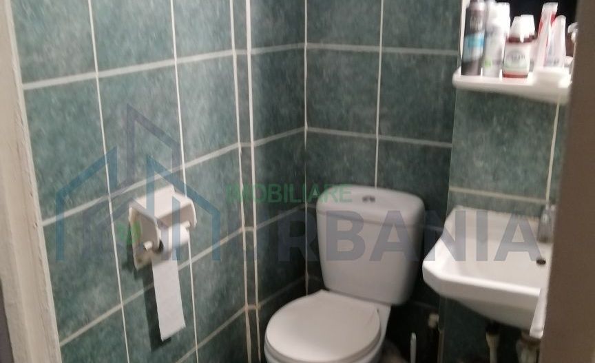 # Vând Apartament 3 camere Tatarași - Poză 4