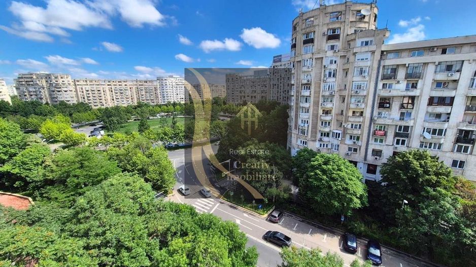 Superb apartament decomandat 3 camere rond Piata Alba Iulia - Poză 7