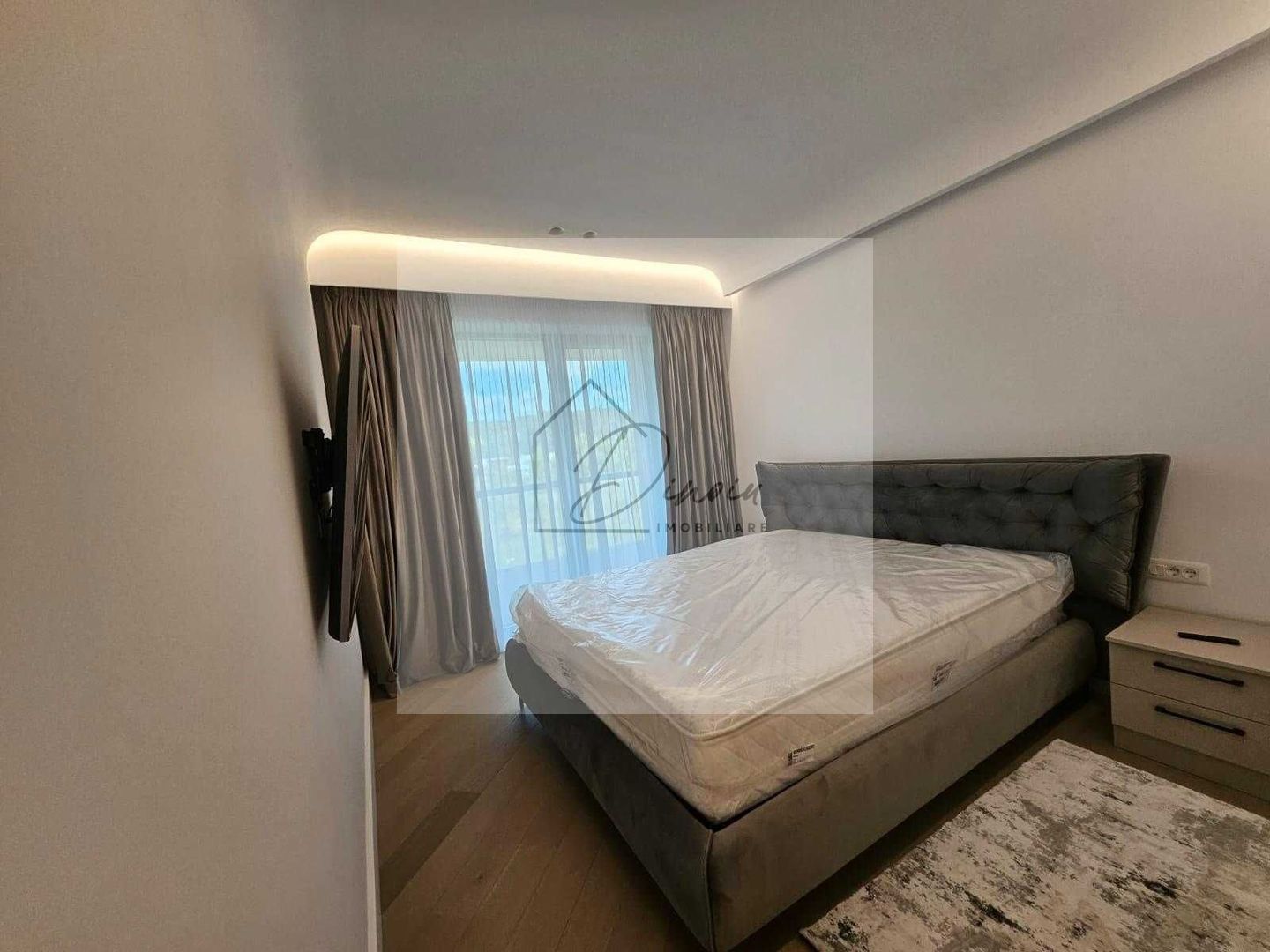 COM 0% Apartament 3 camere Iancu Nicolae I Cortina 126  I Jolie Ville - Poză 6
