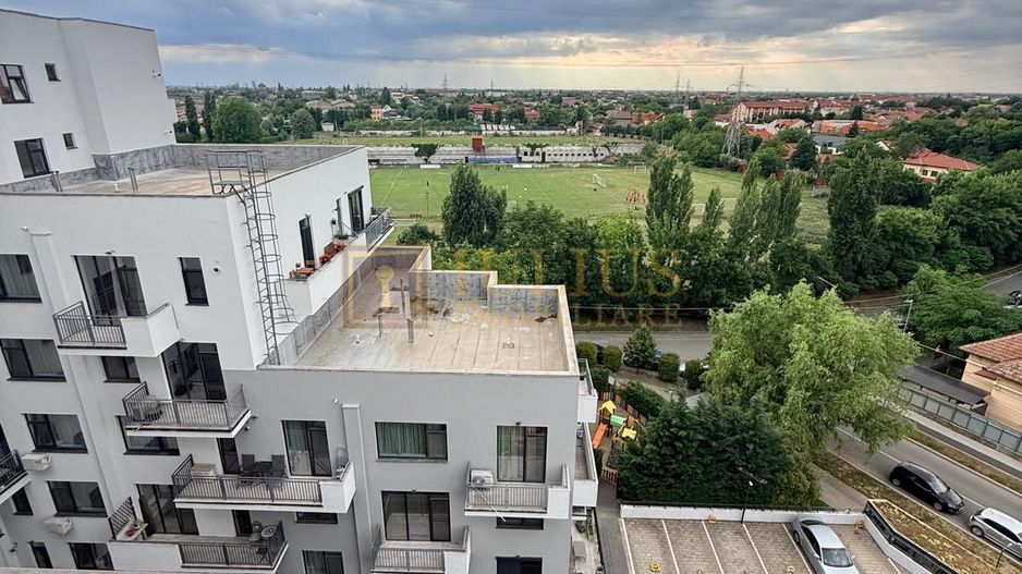 3 camere| City of Mara| loc de parcare subteran| 2 bai| Pet friendly| - Poză 31