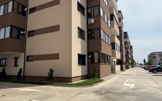 Apartamente noi de vânzare -Pantelimon – Strada Independenței - Poză 34