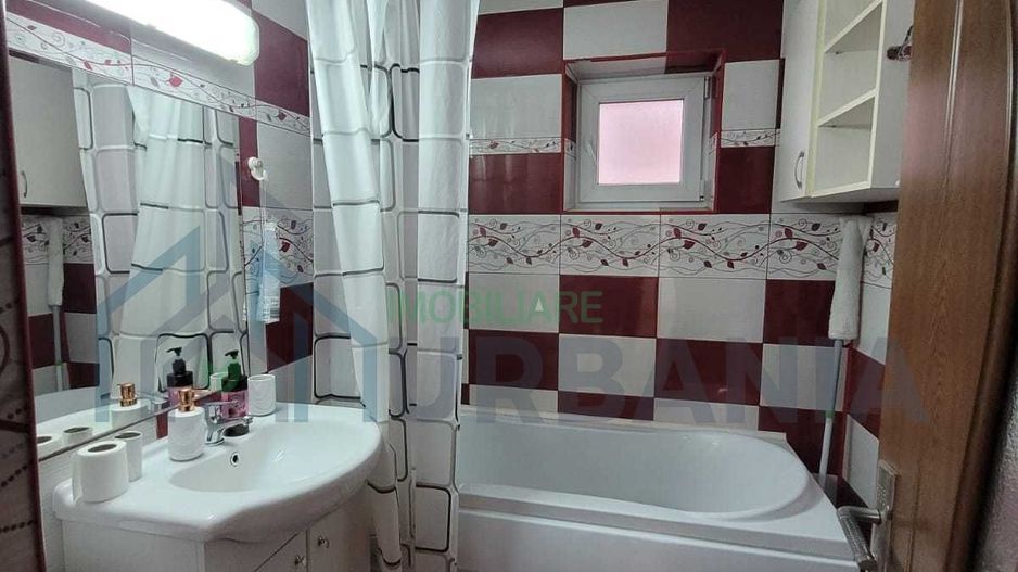 Inchiriez apartament 2 camere decomandat - Poză 5