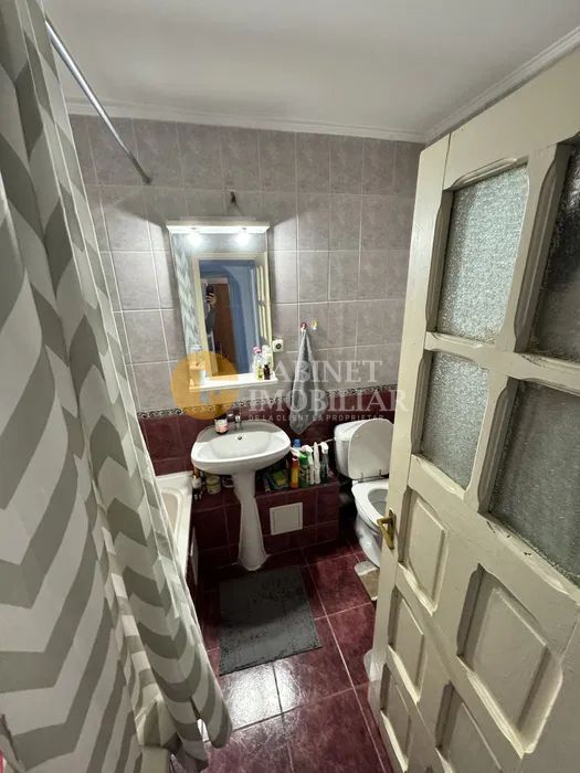 🏡 Apartament 2 camere decomandate de vânzare | Metalurgie – Iași - Poză 7