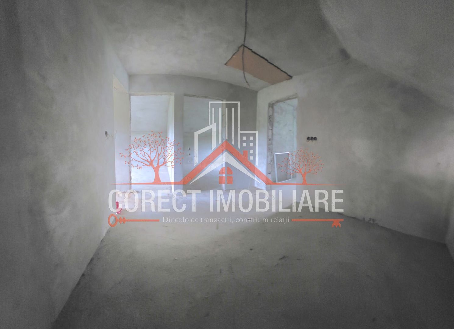 🏡 Casă cu etaj + teren generos – Valea Jelnei, Bistrița - Poză 13