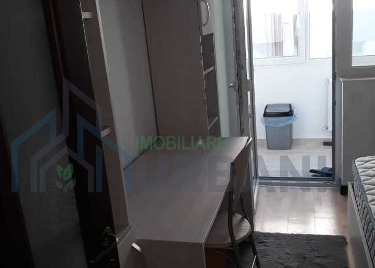 Apartament 2 camere de închiriat, Păcurari – Complexul Răsărit de Soare, Iași - Poză 7
