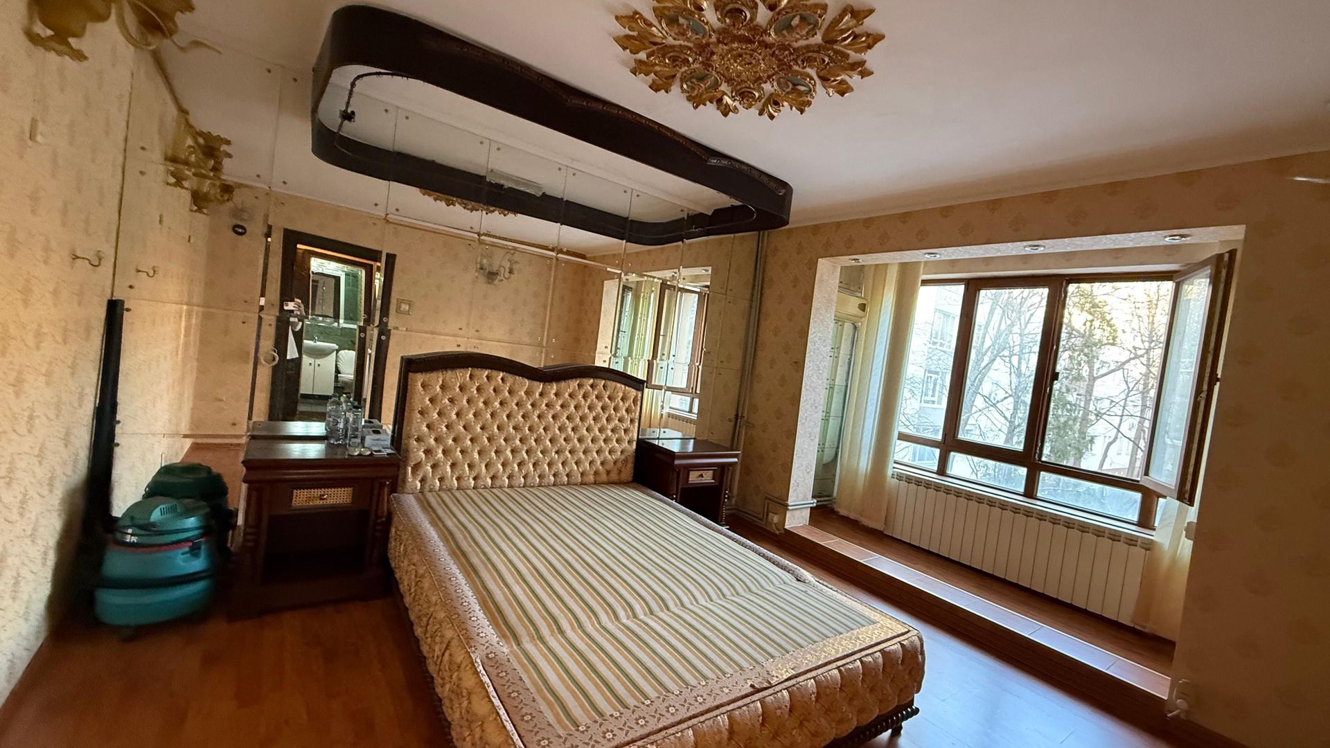 Apartament 3 camere cu centrală proprie Drumul Taberei - Poză 3