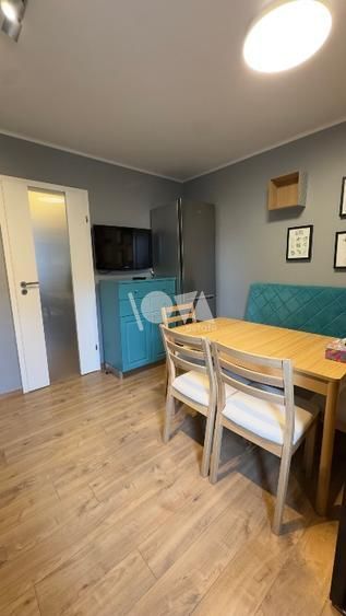 De închiriat: apartament 4 camere- centrala termica - Panduri -metrou - Poză 10