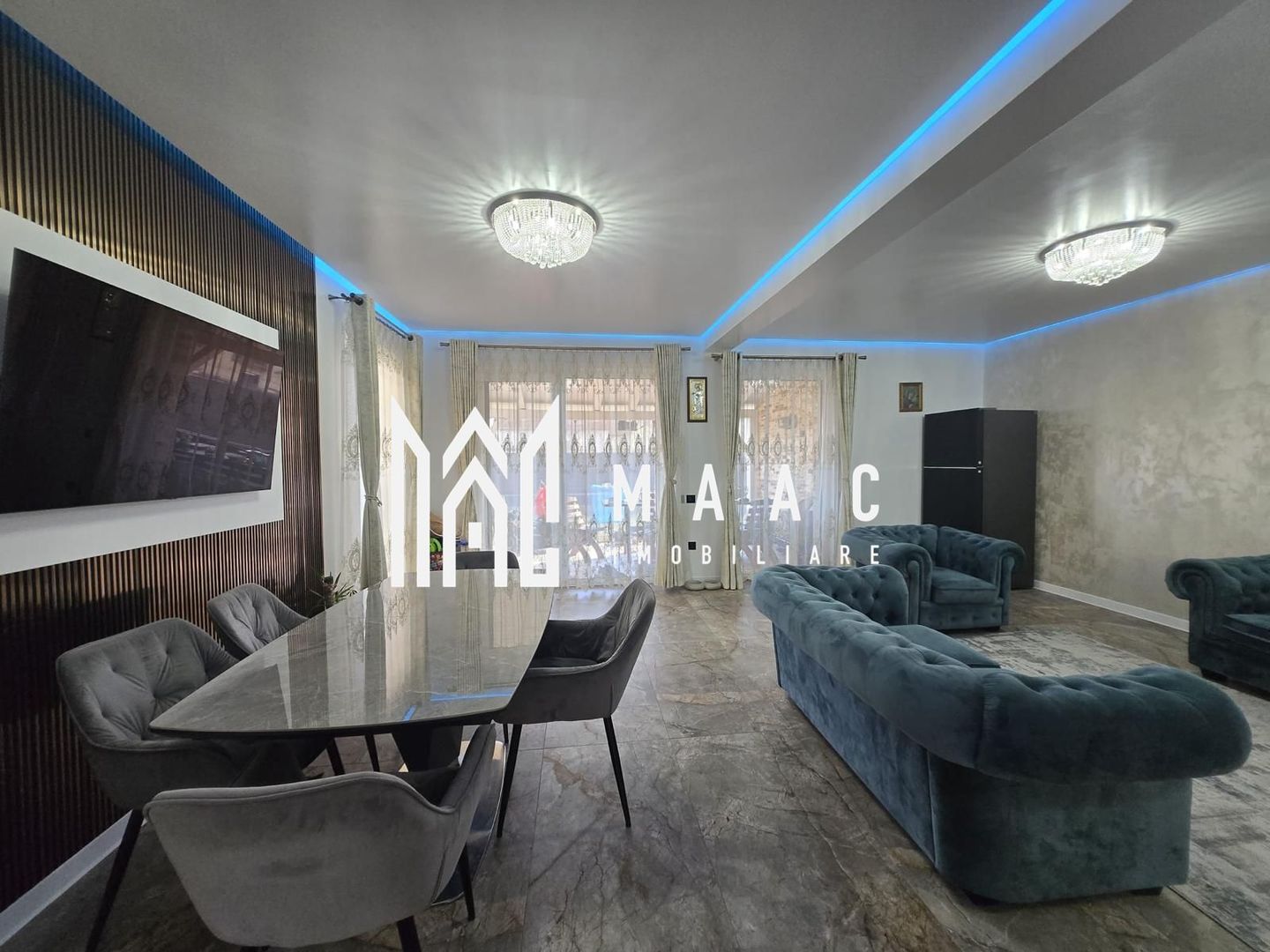 Casa 4 camere | Curte si terasa | Selimbar - Poză 1