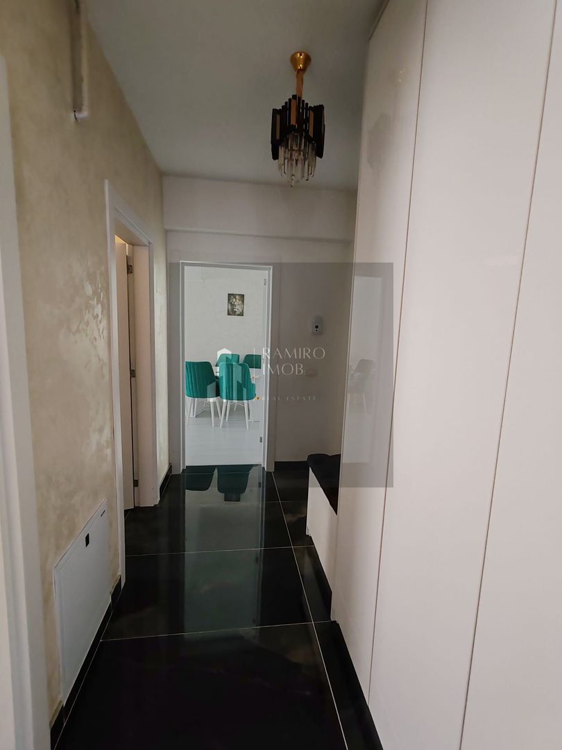Apartament 2 camere/Metalurgiei/Berceni, finisaje moderne, mobilat - Poză 7