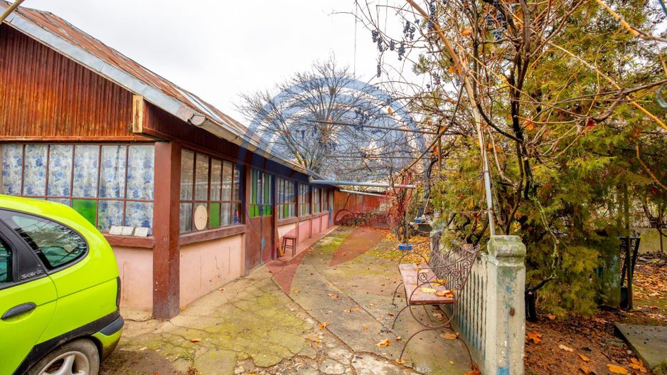 Casa de vanzare in com Leu, Dolj - Poză 4