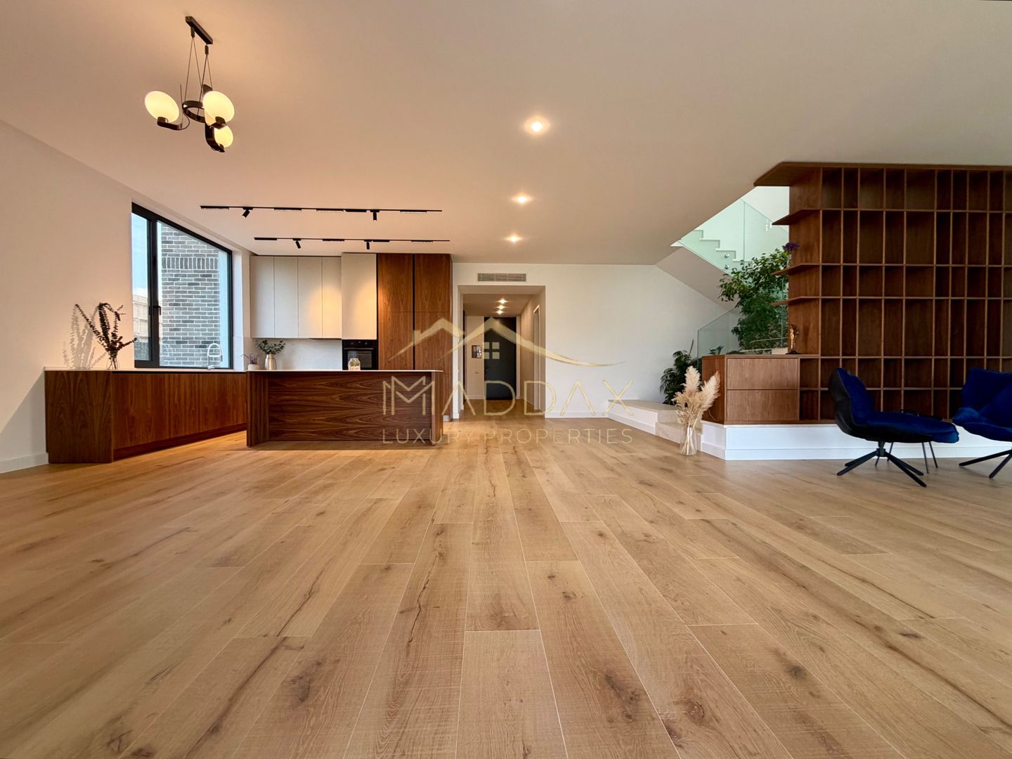 Vila Exclusivista in Mijlocul Naturii *959mp teren*/ 420mpc / Balotesti - Poză 5