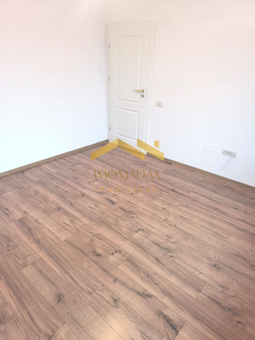 Sânmihaiu Român-Casa Individuală-Finisaje la Alegere - Poză 12