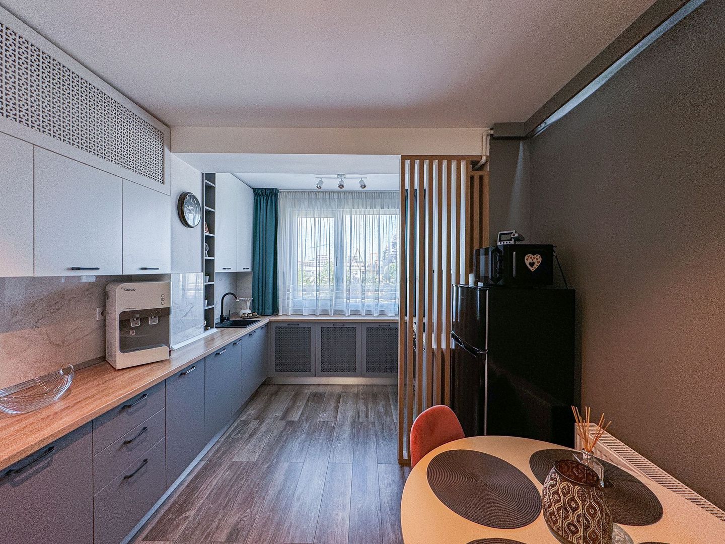 Studio Ivory Residence | Investitie La Cheie - Poză 7