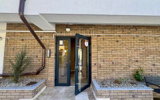 Duplex cu 4 Camere *211mp* Mobilat Complet/ 1 parking / Erou Iancu Nicolae - Poză 39