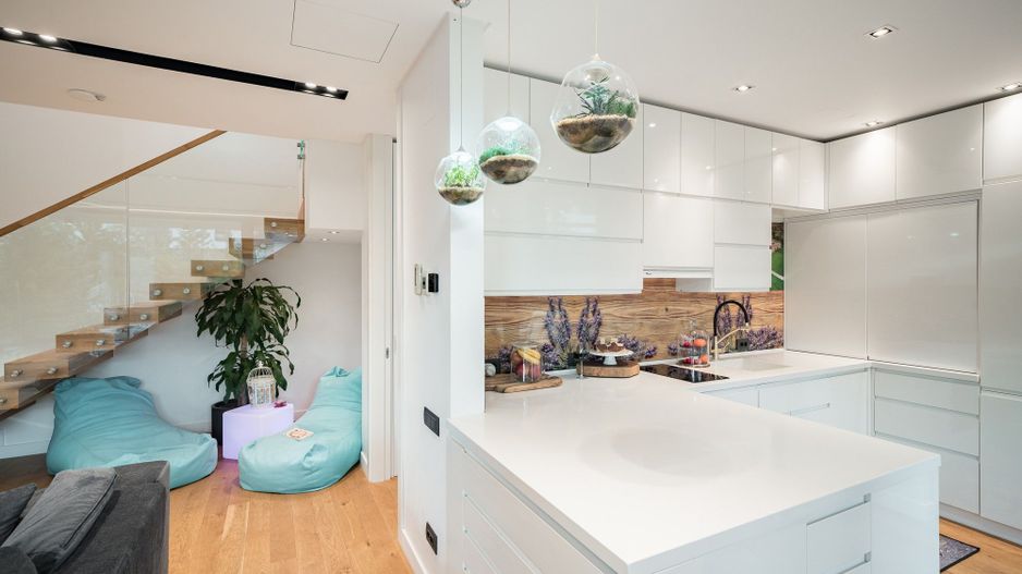 Vilă  de vânzareAmber Gardens - Poză 10