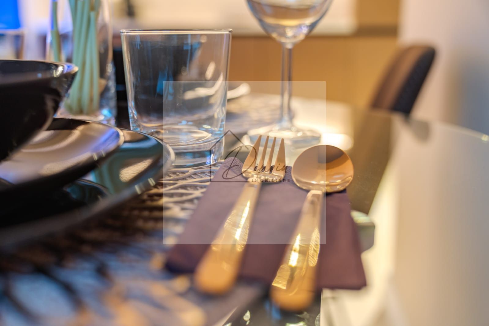 Studio dublu Ivory Pipera I Mobilat  PREMIUM I DIRECT PROPRIETAR - Poză 30