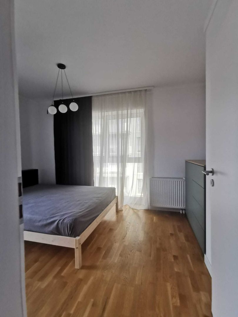 Închiriere Apartament 2 Camere Premium | Marmura Residence | Parcare Subterană - Poză 4