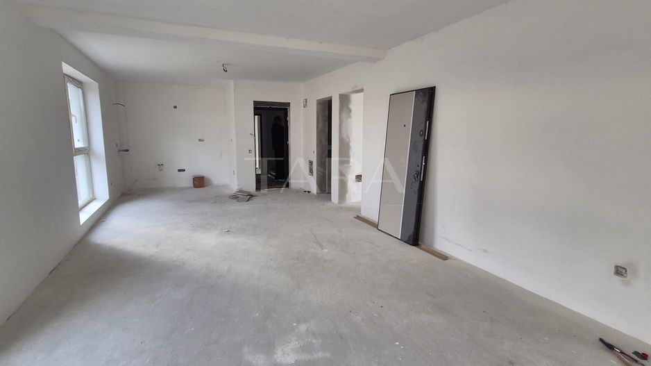 Vanzare apartament cu 2 camere in zona centrala Apahida - Poză 1