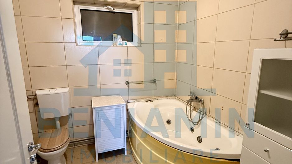 Casa langa Spitalul de Neuro-Acces auto-4 dormitoare-Foisor-Libera - Poză 11