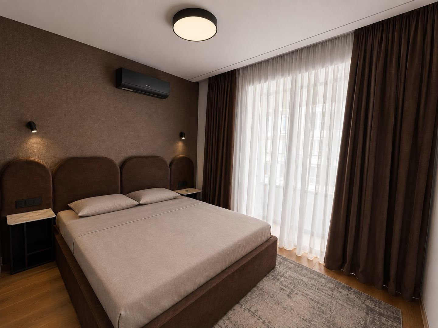 Apartament modern 2 camere I YachtKid I Zona Floreasca - Poză 9