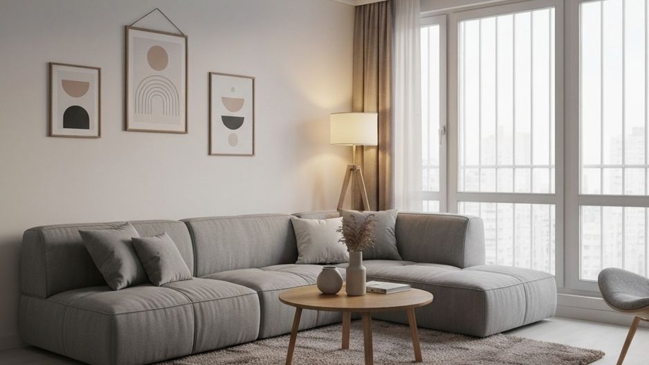 Garsoniera noua, modern finisata, langa Parc Tudor Arghezi, Sector 4 - Poză 1