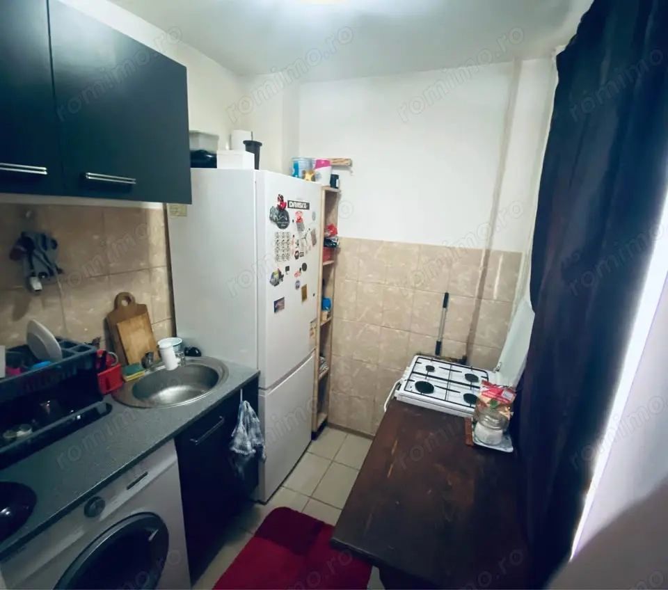 Vand apartament 2 camere ,etaj 2, zona Sagului, direct proprietar - Poză 4