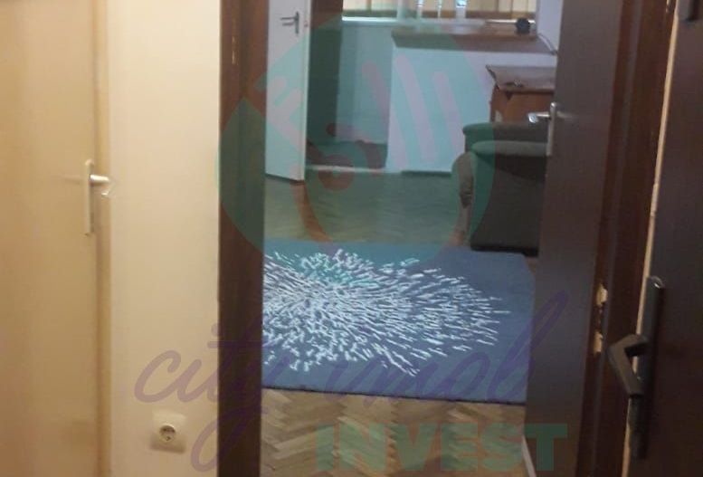 Garsoniera in Vatra Luminoasa - Poză 8