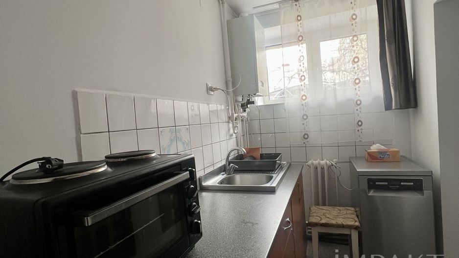 Apartament cu loc de parcare pe strada Dorobantilor. - Poză 5