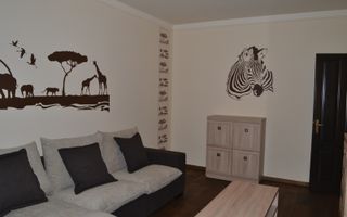 Toscana Residence-Ronat| 2 camere|  loc de parcare| supraveghere video| balcon - Poză 4