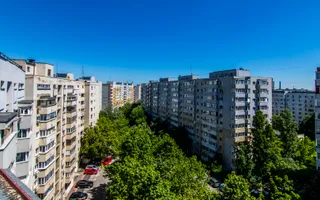 3 camere Dristor lângă McDonald’s, 2 băi cu geam, decomandat,  0% comision - Poză 15