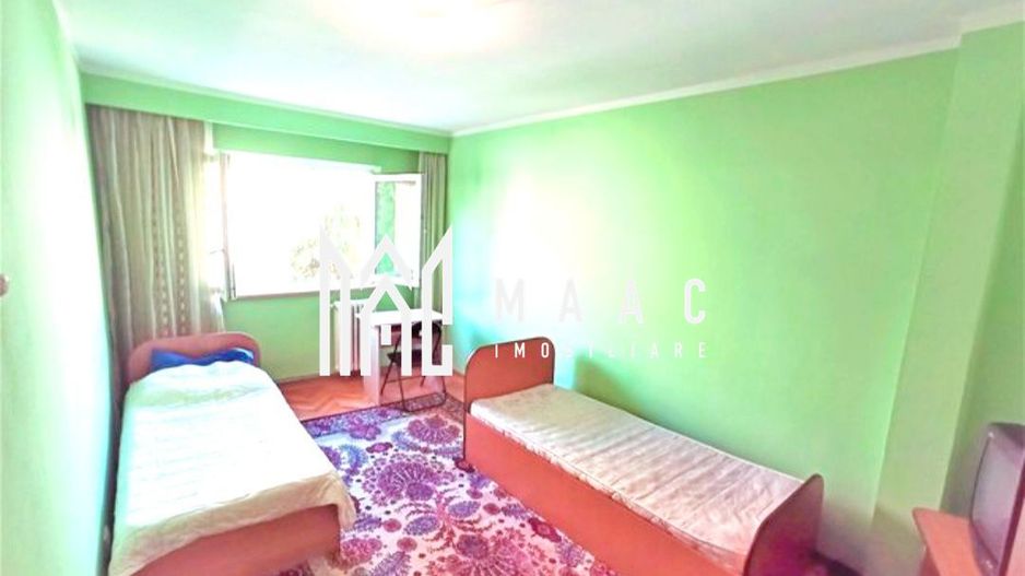 Apartament 4 Camere I Decomandat I Etaj 3 I Rahovei - Poză 5