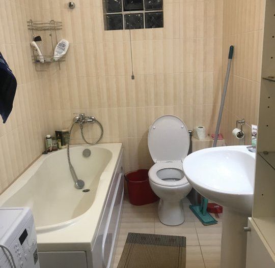 Apartament Piata 1Mai/Mihalache, bloc nou, 300m metrou, loc parcare A10 - Poză 5