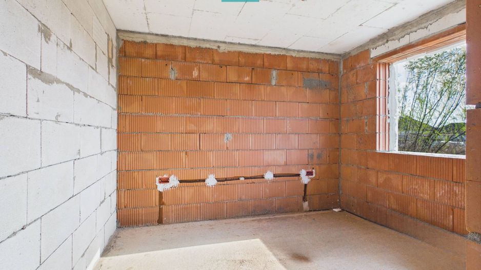 Casă individuală la cheie in Utvin - Poză 7