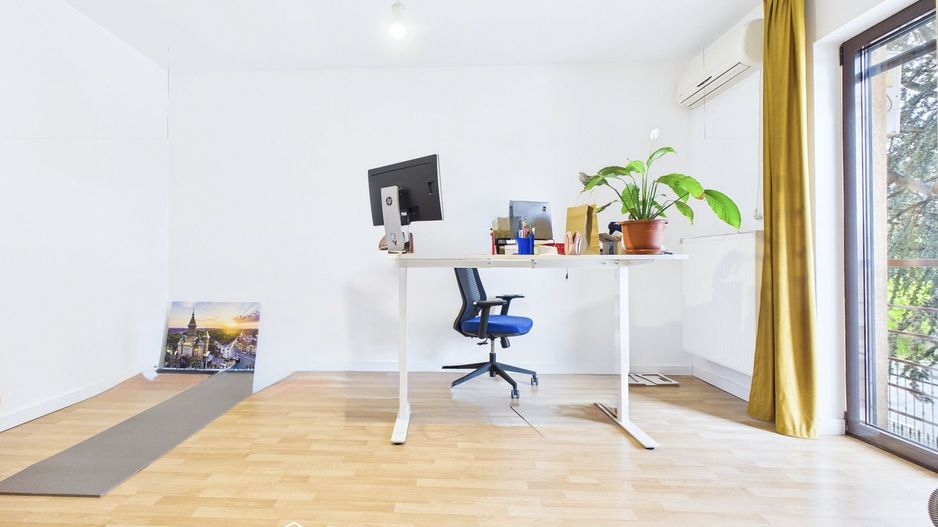 Braytim – Duplex modern P+M | Eleganță, spațiu și intimitate, cu garaj - Poză 25