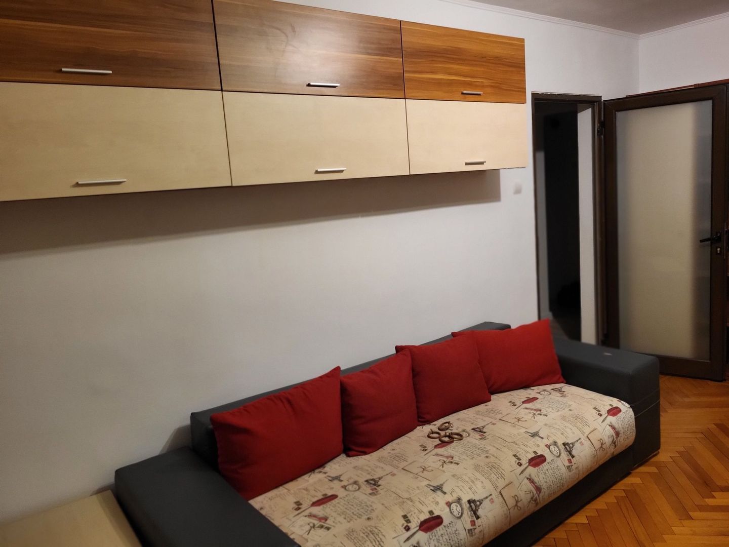 De inchiriat Apartament 2 camere Tineretului sec.3 - Poză 1