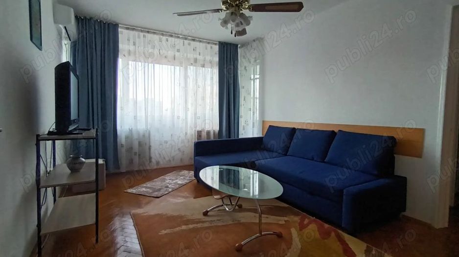 Apartament 2 camere, mobilat si utilat, Drumul Taberei - Poză 1