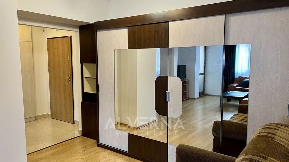 Apartament 2 camere 58mp | balcon | zona The Office | cartier Marasti - Poză 6