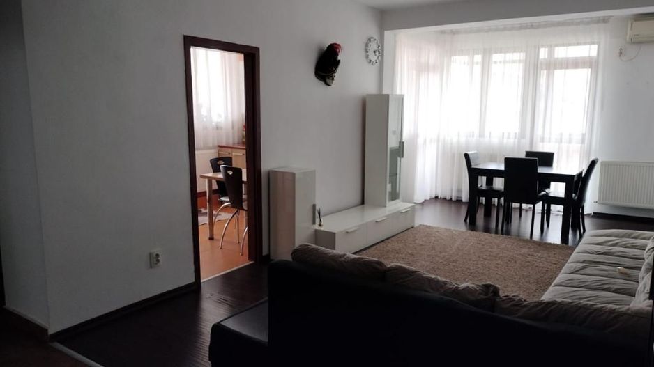 Apartment 4  camere 163 MP penthouse / duplex, - Poză 1