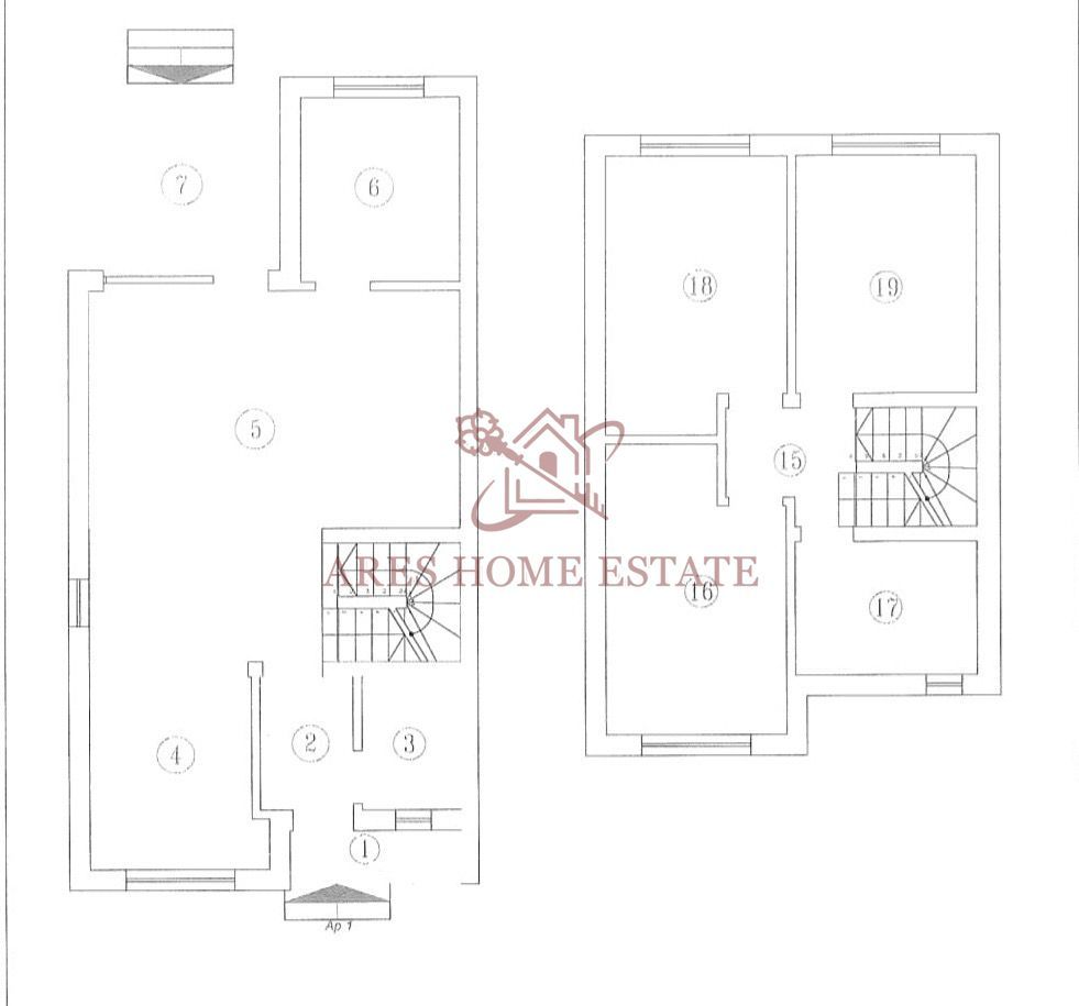 1/2 Duplex spatios | Gata de mutare | Mosnita Noua - Poză 20