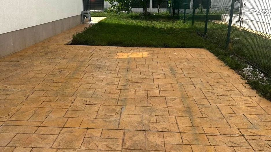 Casă de închiriat | 5 camere | Curte de 400 mp | Corbeanca - Poză 14