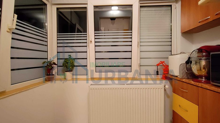 Apartament 2 camere de închiriat – Podul de Fier, zona Pădurii - Poză 8