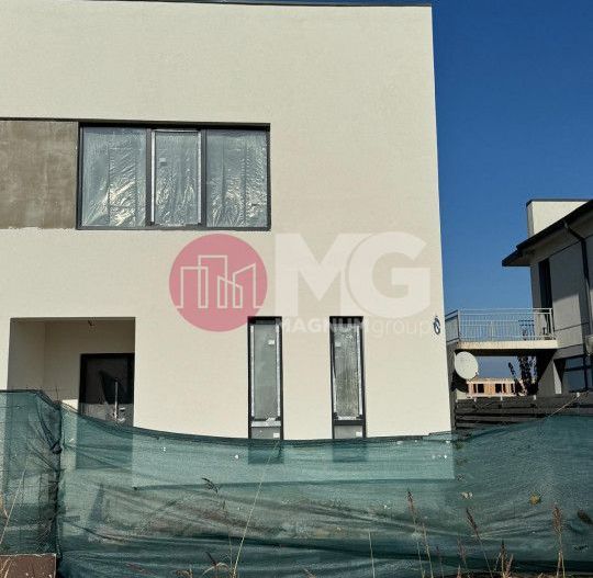 Tunari Vila individuala De vanzare - Poză 3