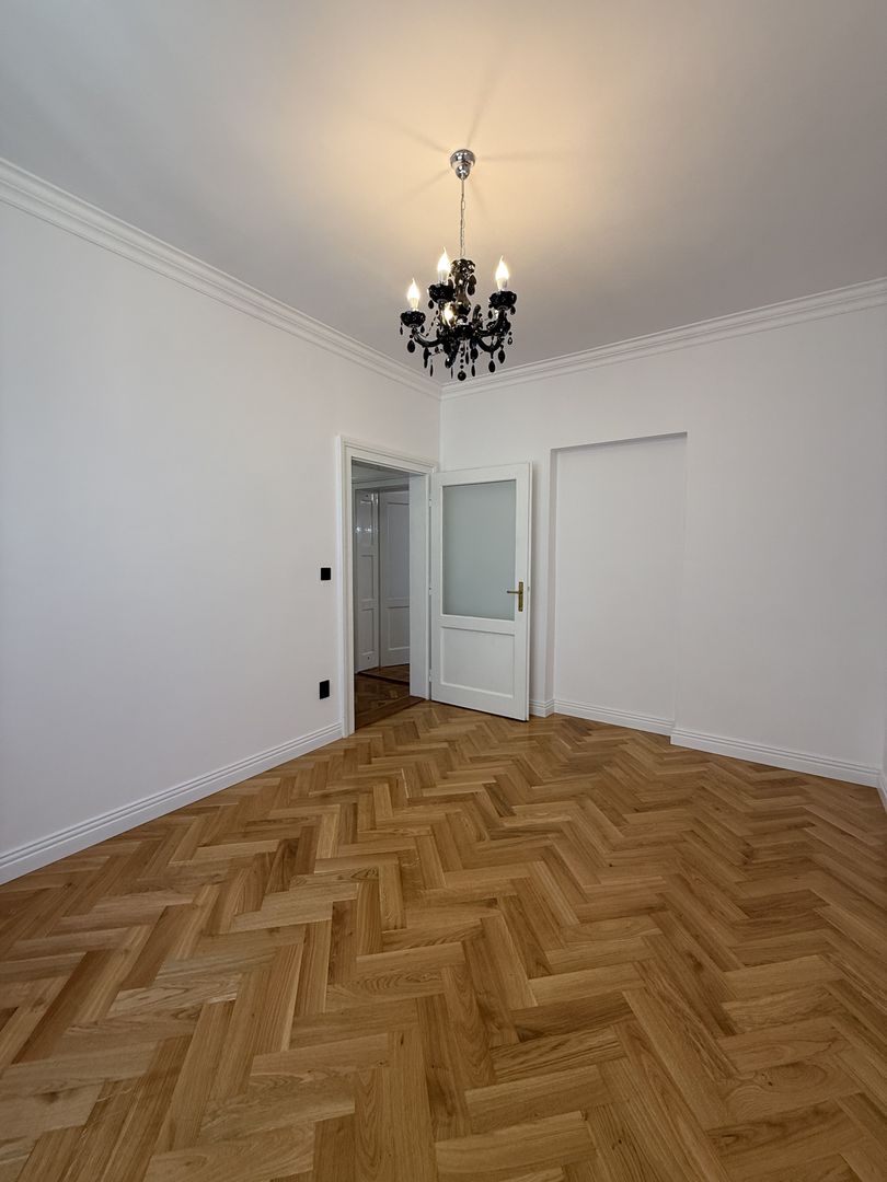 Spațiu de birouri de închiriat – Central, 100 mp, renovat complet - Poză 4