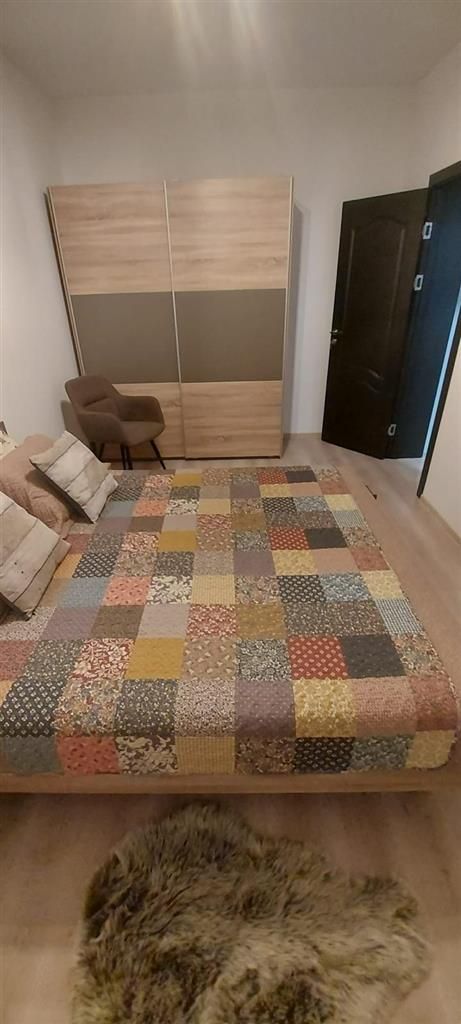 1 camera parter loc de parcare BLOC NOU-Benzinaria ESSO - Poză 4