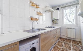 Vanzare - 2 camere  decomandate cu balcon - 46,4mp - Vedere Libera Parc Glinka - Poză 9