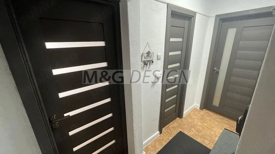 Apartament 3 camere  Dacia etaj 2 - Poză 8