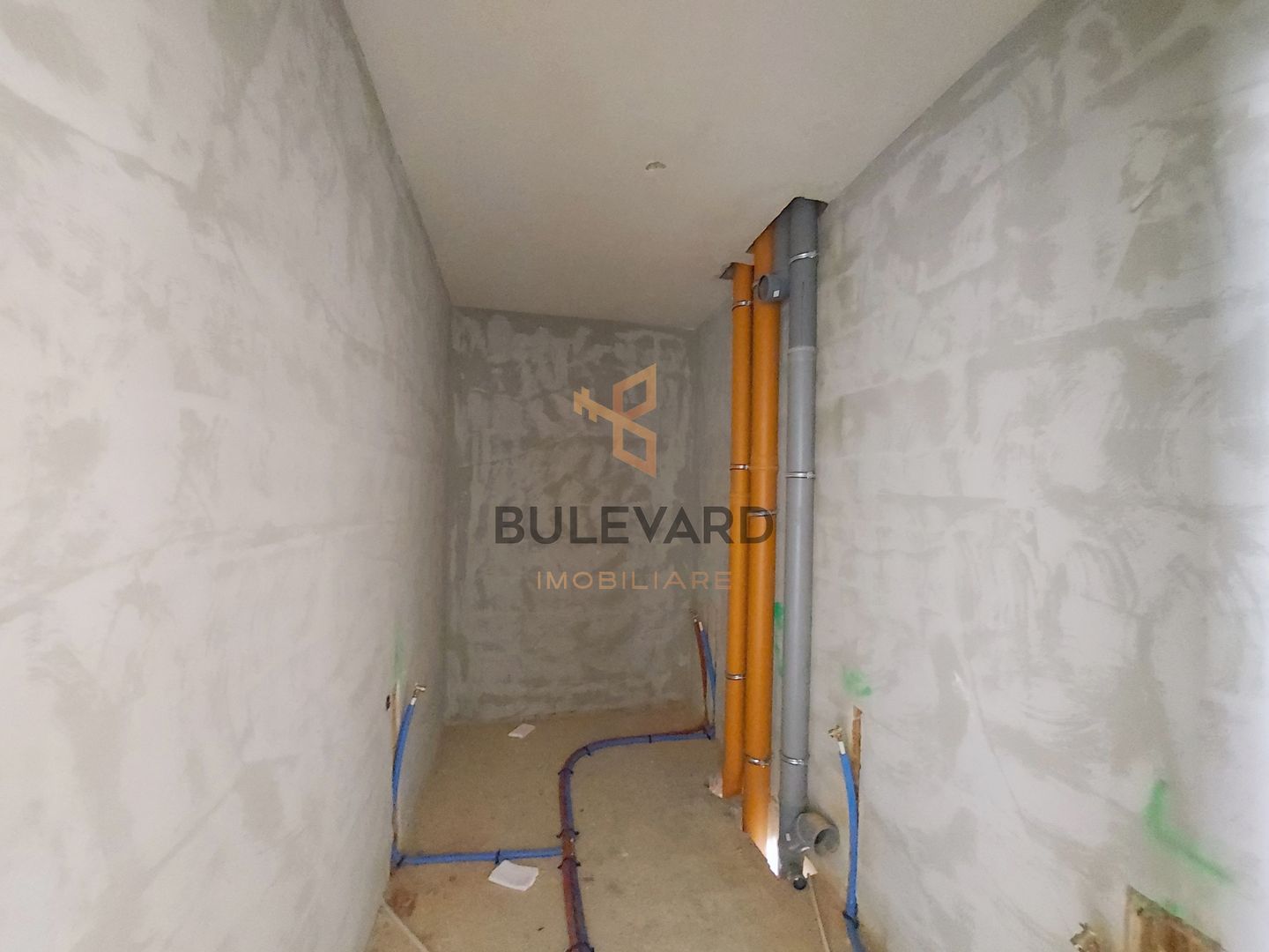 Apartament cu 3 camere/76 mp, zona strazii Fagului! - Poză 7